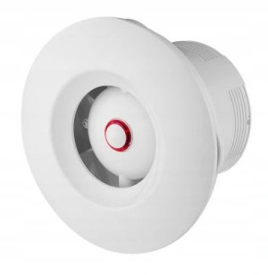 Wentylator łazienkowy AWENTA ORBIT WXO125 125 mm
