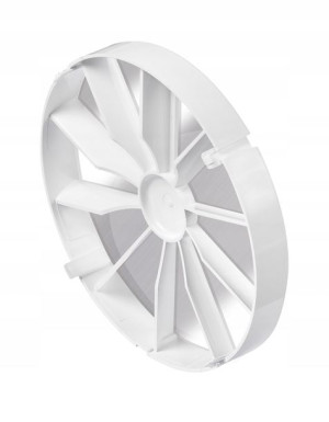 Awenta zawór zwrotny klapka ZZ100 fi100 mm