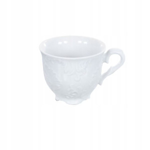 Filiżanka Ćmielów Rococo 0001 Espresso 100 Ml
