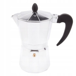 Kawiarka Aluminiowa Do Espresso Venetto 6 Fil.