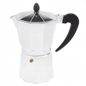 Kawiarka Aluminiowa Do Espresso Venetto 9 Fil.