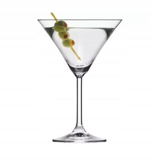 Kieliszki Do Martini Krosno Venezia 150 Ml 6 Szt