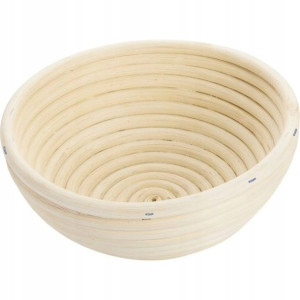 Koszyk Okrągły Do Wyrastania Chleba Westmark 21 Cm