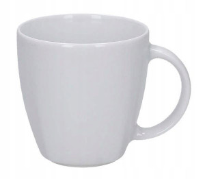 Kubek Lubiana Victoria Biały 300 Ml
