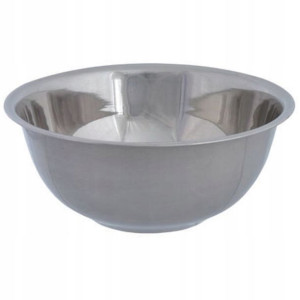 Miska Salaterka Stal Nierdzewn Domotti 24 Cm 1,5 L