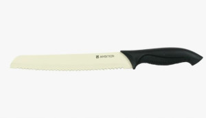 Nóż Chleba Pieczywa Ambition Nox Non-stick 20 Cm