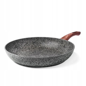 Patelnia Granitowa Konighoffer Venga 30 Cm