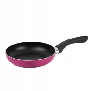 Patelnia Tadar Non-stick Indukcja Amarantina 18 Cm