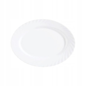 Półmisek Owalny Luminarc Trianon 35 Cm