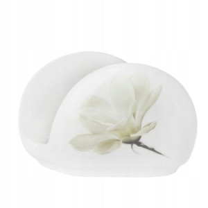 Serwetnik Lubiana Moving Magnolia 6474 9 Cm