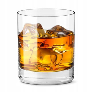 Szklanki Do Whisky Bohemia Prestige 320 Ml 6 Szt
