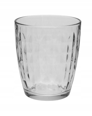 Szklanki Niskie Lav Artemis 340 Ml 3 Szt