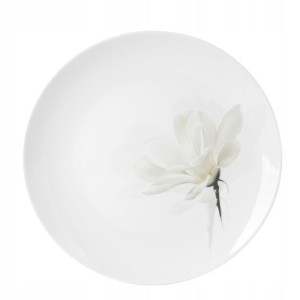 Talerz Deserowy Lubiana Magnolia Boss 6474 20,5 Cm