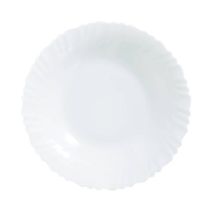 Talerz Deserowy Luminarc Feston 19 Cm