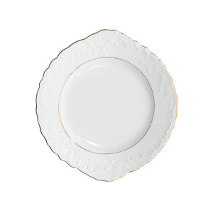 Talerz Do Ciasta Ćmielów Rococo 3604 29 Cm