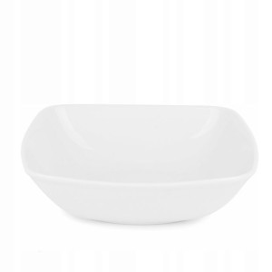Talerz Głęboki Salaterka Lubiana Victoria 18 Cm