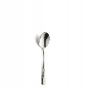 Łyżeczka Do Herbaty Stal 18/10 Amefa Helma 13,9 Cm