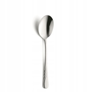 Łyżka Obiadowa Stal 18/10 Amefa Helma 19,7 Cm