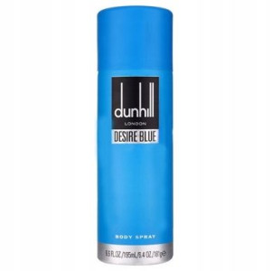 dunhill DESIRE BLUE dezodorant body spray 195 ml