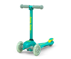 Hulajnoga Dziecięca Scooter Zapp Mint