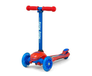Hulajnoga Dziecięca Scooter Zapp Redcom
