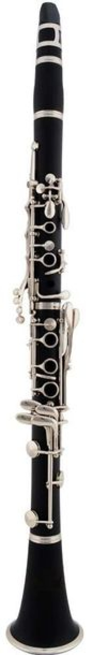 Ambra Jbcl-520 Klarnet Bb