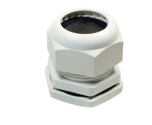 Dławnik kablowa PG16 dla kabla 10-14 10szt