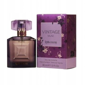 Kate Moss VINTAGE MUSE edt 30 ml