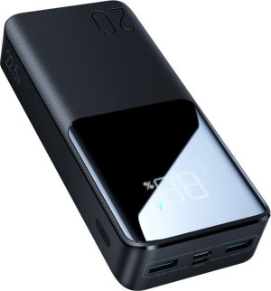 Powerbank Joyroom JR-QP192 22.5W 20000mah Black