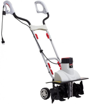Glebogryzarka elektryczna NAC TIE150-S
