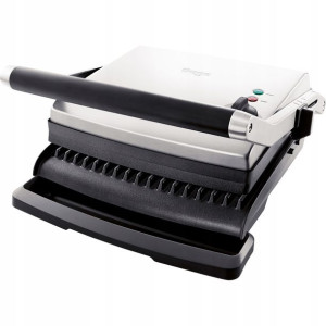 BGR200BSS Grill Kontaktowy SAGE
