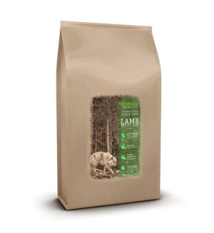 Ecomida Grain Free - Adult Lamb 15 kg