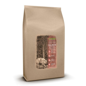 Ecomida Grain Free - Adult Salmon 15 kg