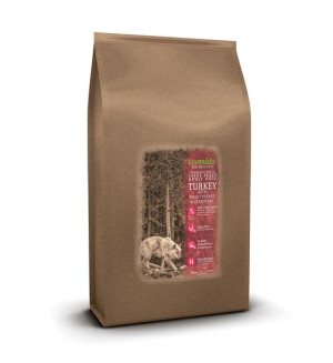 Ecomida Grain Free - Adult Large Breed Turkey 1 kg