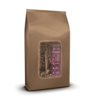 Ecomida Grain Free - Puppy Small Breed Turkey 500 g