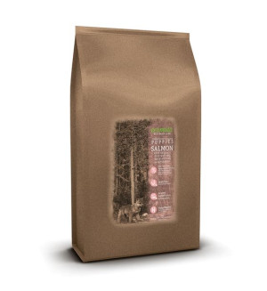 Ecomida Grain Free - Puppy Salmon 1 kg