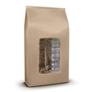 Ecomida Grain Free - Puppy Large Breed Salmon 15 kg