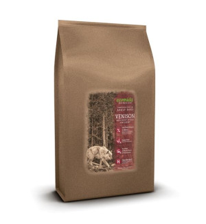 Ecomida Grain Free - Adult Venison 1 kg