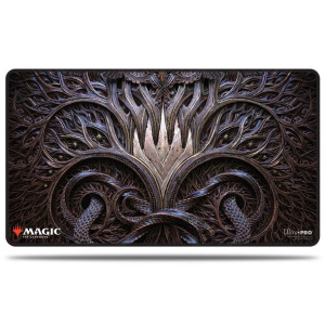 Mata do gry Magic the Gathering Planeswalker Symbol Kaldheim