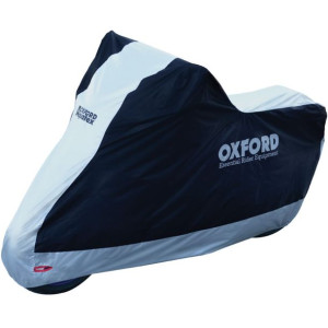 Pokrowiec OXFORD AQUATEX NEW L CV204