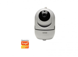 Wewnętrzna Kamera Ip Denver Shc-150, Dshc150