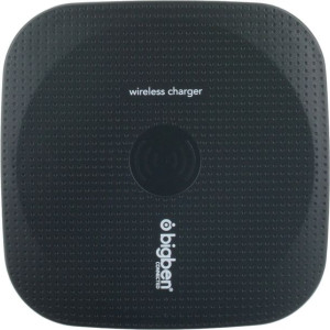 Ładowarka Indukcyjna Bigben Inducbaseb10wb, 8bindubase10wb