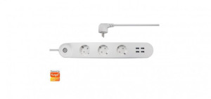 Listwa Zasilająca Denver Shp-300u, Dshp300u