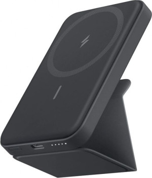Anker PowerCore Mag-Go 5000mAh czarny