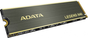 Adata LEGEND 840 M.2 NVMe PCIe4x4 512GB