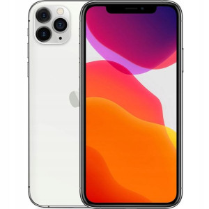 Apple Iphone 11 Pro 64gb Silver | Gratisy | Kl.a+