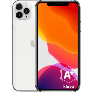 Apple Iphone 11 Pro Silver 64gb | Gratisy | Kl.a+