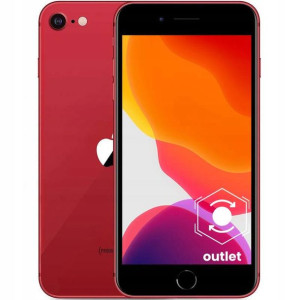 Apple Iphone Se 2020 Red 128gb | Zestaw + Gratisy