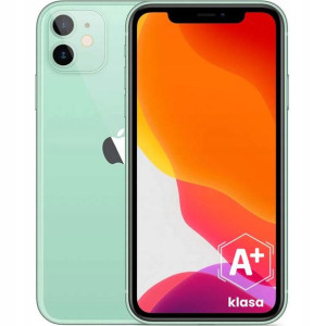 Apple Iphone 11 Green 256gb | Gratisy | Kl.a+