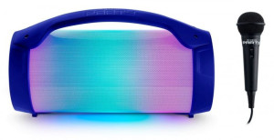 Bigben Party Lite Przenośny Głośnik Bluetooth , 8bpbtlbl